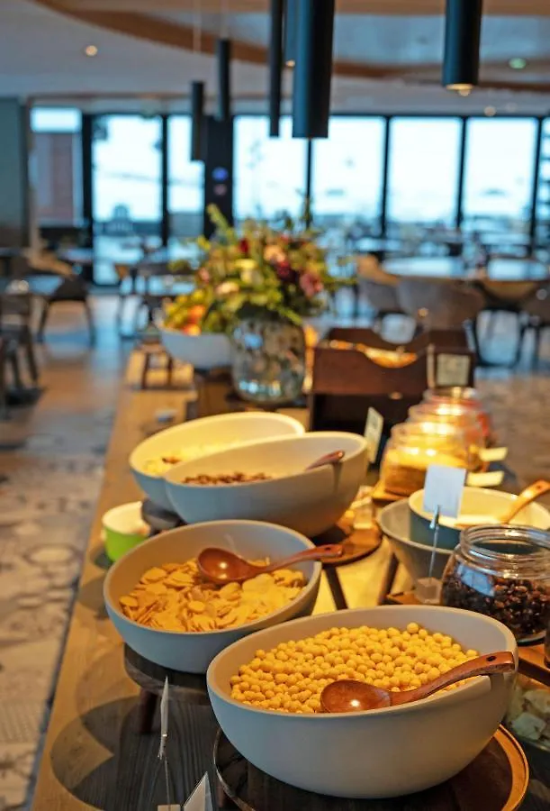 Hotel Voulezvous By Les Etincelles Tignes
