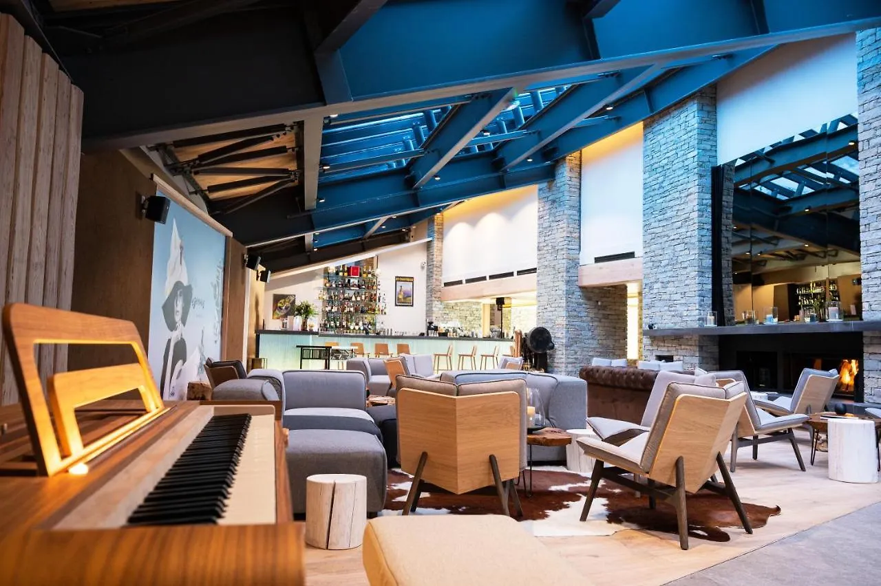 *****  Hotel Voulezvous By Les Etincelles Tignes France