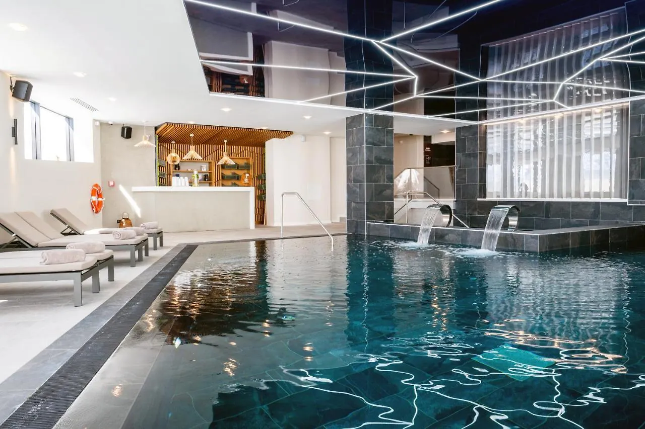 Hotel Voulezvous By Les Etincelles Tignes