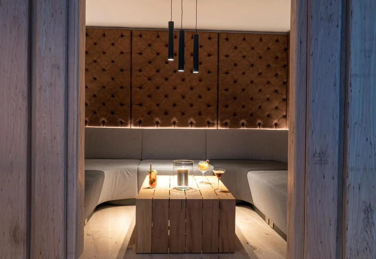 Hotel Voulezvous By Les Etincelles Tignes 5*,
