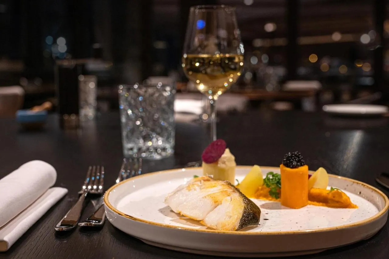 Hotel Voulezvous By Les Etincelles Tignes France