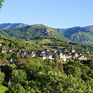Les Rochers 3* Saint-Savin (Hautes-Pyrenees)