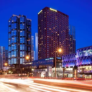 Novotel Centre Tour Eiffel 4* Paris