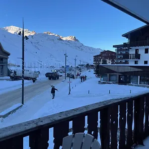 Club Iii Val Claret Ouvert à L Année Appartement