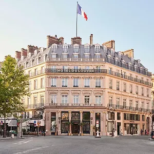 Du Louvre, In The Unbound Collection By Hyatt 5* Paris