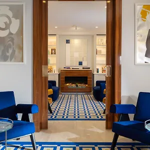 Duminy-vendome 4* Paris
