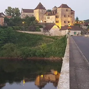 La Terrasse - Les Collectionneurs 3* Meyronne