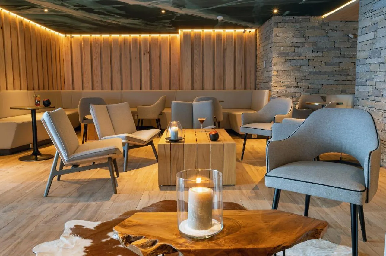 Hôtel VoulezVous by Les Etincelles Tignes 5*,